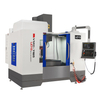 LEYO VMC 1165 3-axis Vertical Cnc Machining Center CNC Machining Center Vertical CNC Metal Processing Machine CNC Vertical Machining Center VMC Machine