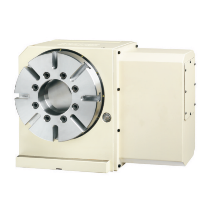 4 Axis Cnc Rotary Table