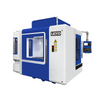 LEYO Horizontal Machining Center Cnc Machining Center Cnc Machine Centre Machine Center