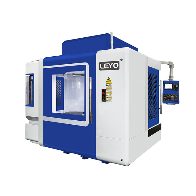 LEYO Horizontal Machining Center Cnc Machining Center Cnc Machine Centre Machine Center