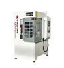 LEYO M5 High-Speed CNC Milling Machine for Precision Mold Processing