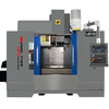 High-Performance 5 Axis CNC Machining Centre with 11kw Spindle