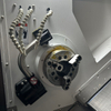 CL-630MSY Double Spindle Turning Milling Machine with Y-Axis | Twin Spindle CNC Mill-Turn Center for One-Setup Complex Parts Machining