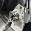 CL-630MSY Double Spindle Turning Milling Machine with Y-Axis | Twin Spindle CNC Mill-Turn Center for One-Setup Complex Parts Machining