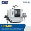 FC400 5-Axis Crown-Type Gantry Machining Center | Simultaneous 5-Axis CNC Milling Machine for Precision Complex Parts