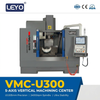 Leyo U300 Five Axis CNC Vertical Machining Center Simultaneous 5 Axis High Precision Machining