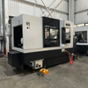 CL-630MSY Double Spindle Turning Milling Machine with Y-Axis | Twin Spindle CNC Mill-Turn Center for One-Setup Complex Parts Machining