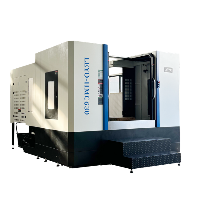 LEYO Horizontal Machining Center Cnc Machining Center Cnc Machine Centre Machine Center