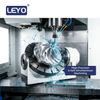 Leyo U300 Five Axis CNC Vertical Machining Center Simultaneous 5 Axis High Precision Machining