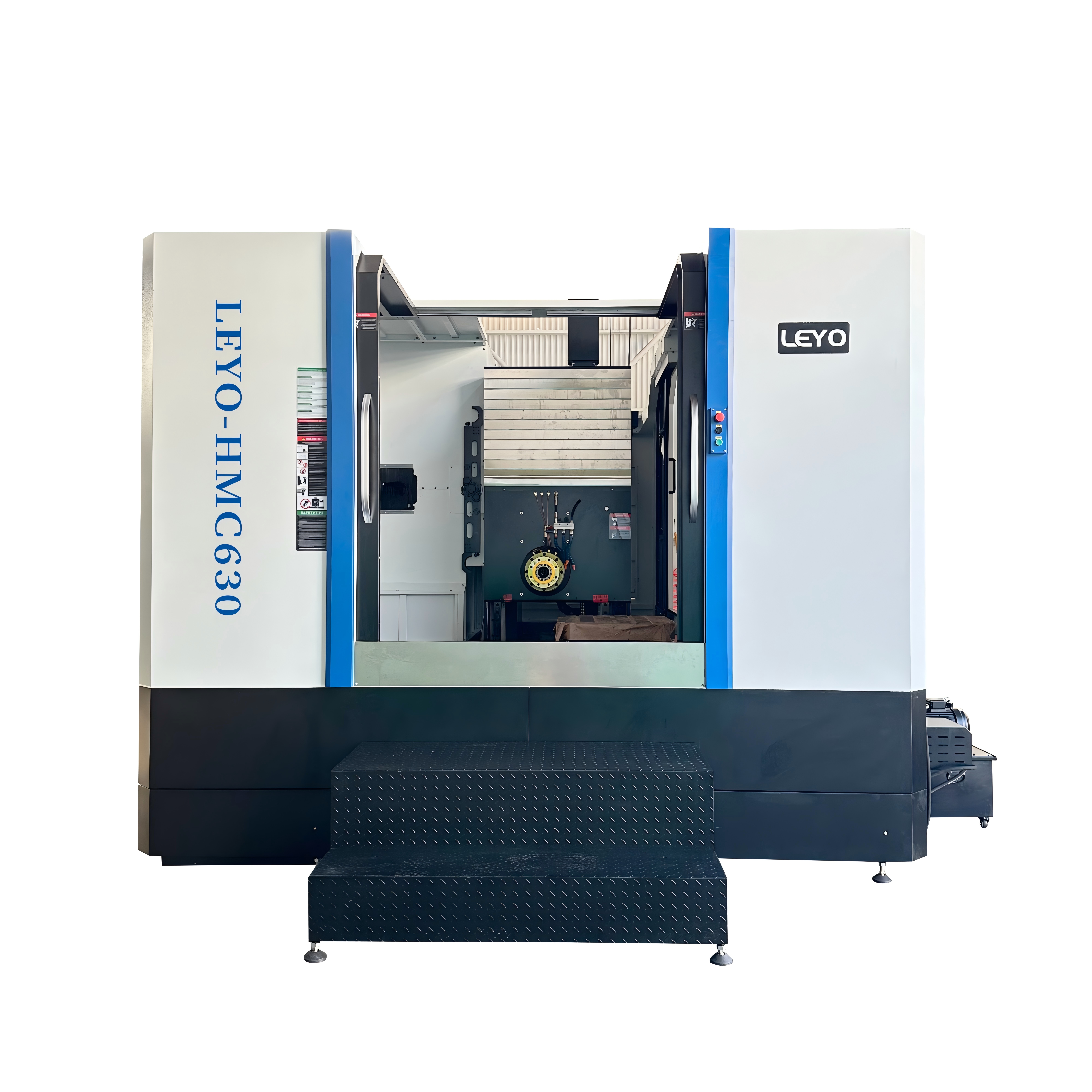 LEYO Horizontal Machining Center Cnc Machining Center Cnc Machine Centre Machine Center